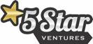 5 Star Ventures Logo